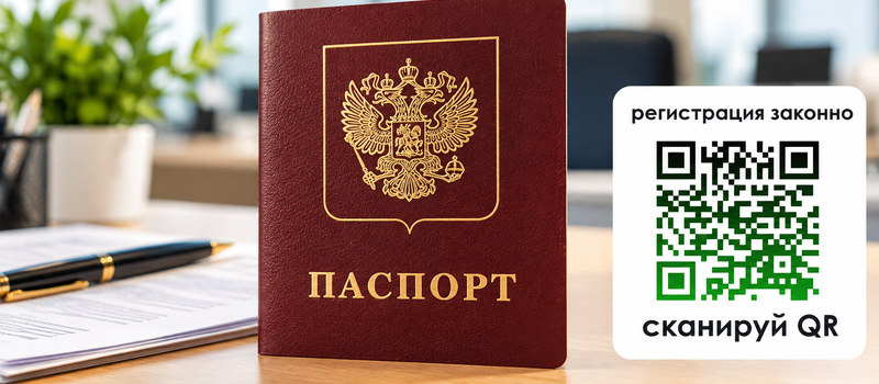 регистрация в Кыштыме
